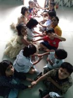 Raksha Bandhan Celebration Classes LKG&UKG  6.jpg